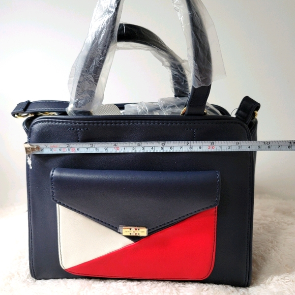 Tommy Hilfiger Satchel - Picture 6 of 7